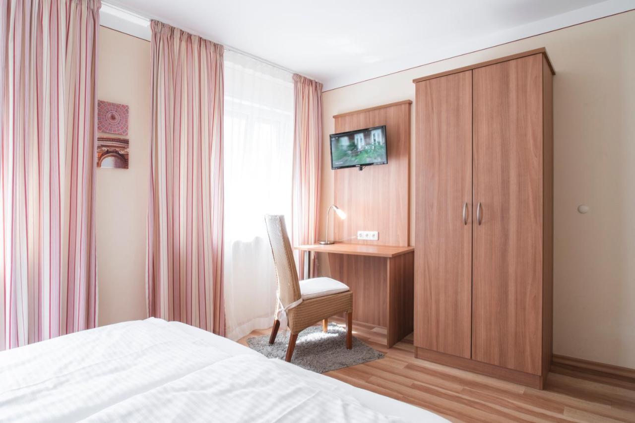 Flatista Boutique Hotel - Self Check-In Munich Exterior photo